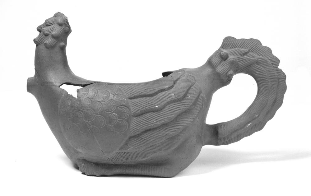 图片[1]-teapot BM-OA+.6621-China Archive